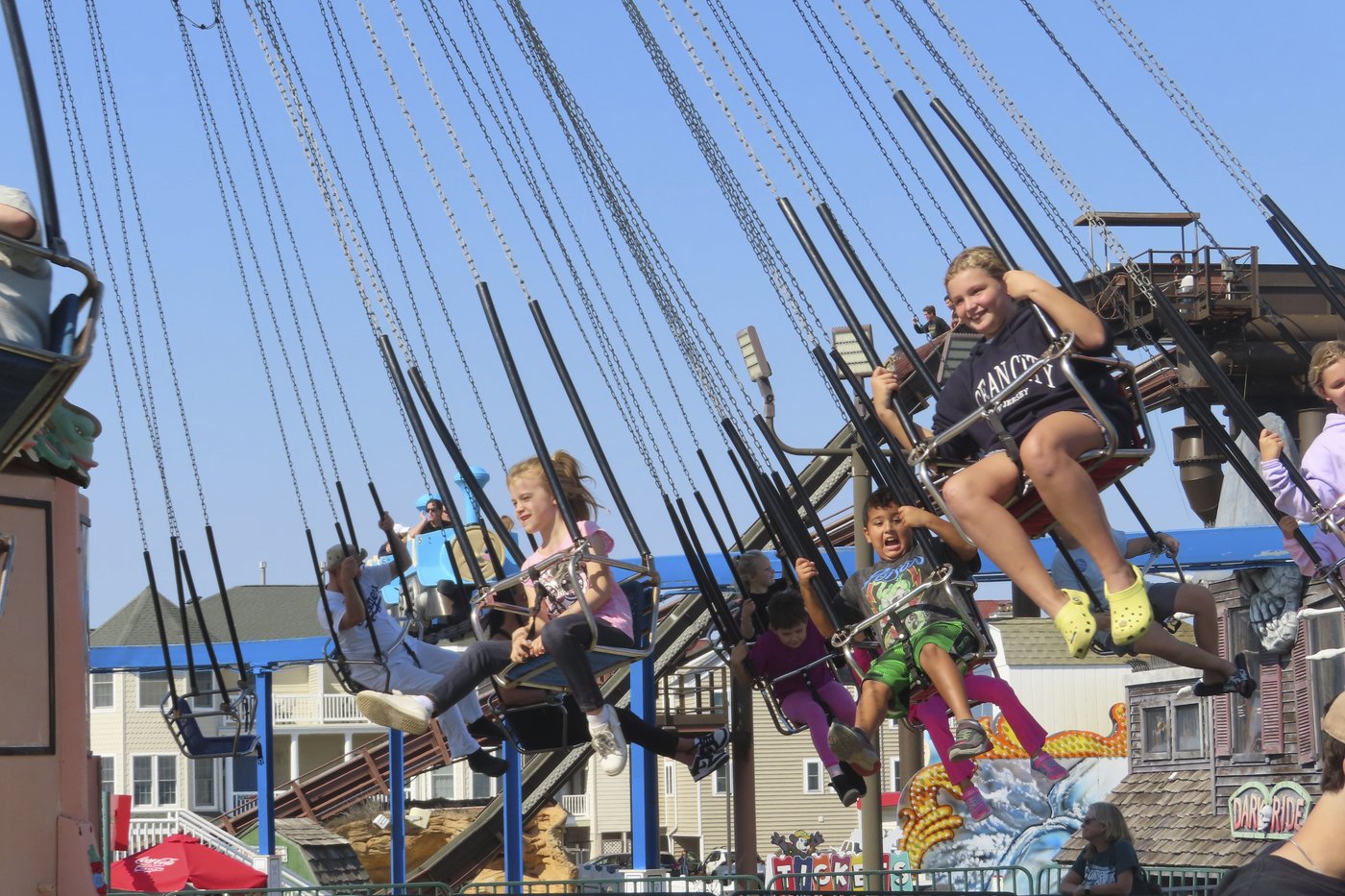 Historic Jersey Shore amusement park closes after generations of family thrills | iNFOnews.ca Historic Jersey Shore amusement park closes after generations of family thrills | iNFOnews.ca