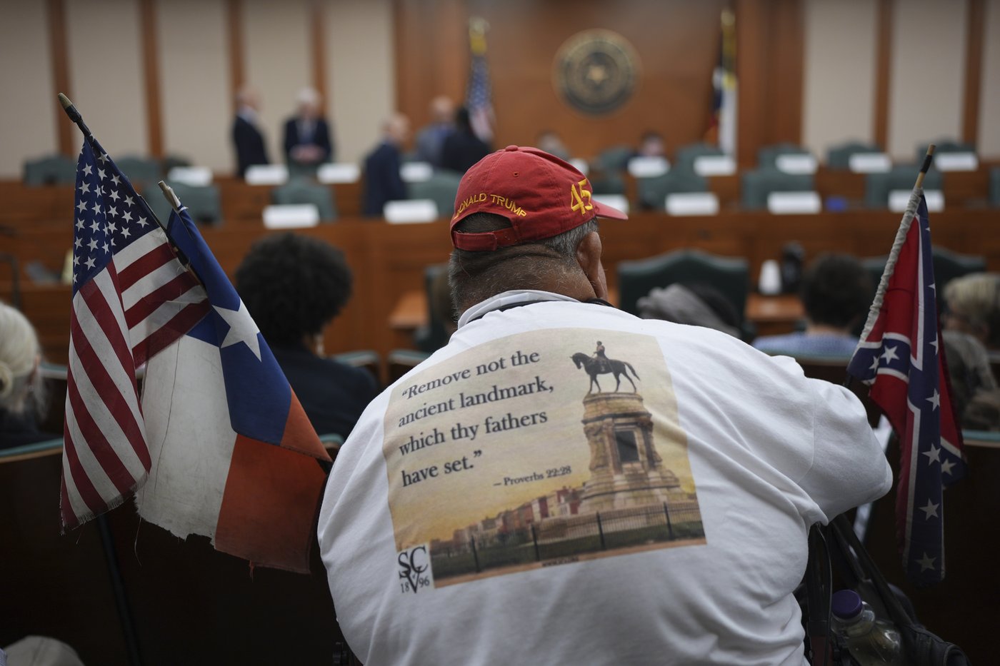 Democrats say a GOP plan to redraw House districts in Texas harms Black and Hispanic voters | iNFOnews.ca Democrats say a GOP plan to redraw House districts in Texas harms Black and Hispanic voters | iNFOnews.ca
