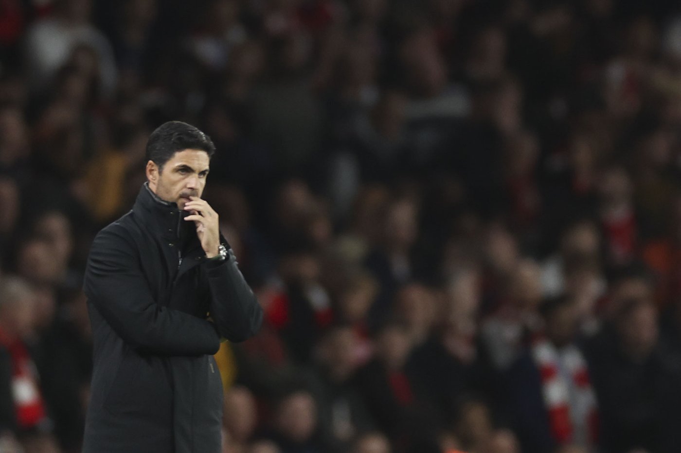 Arsenal has a discipline issue and it could cost the team the Premier League title | iNFOnews.ca