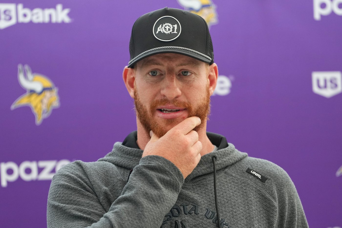 The Vikings and the Browns have brought ailing offenses with them to London | iNFOnews.ca The Vikings and the Browns have brought ailing offenses with them to London | iNFOnews.ca