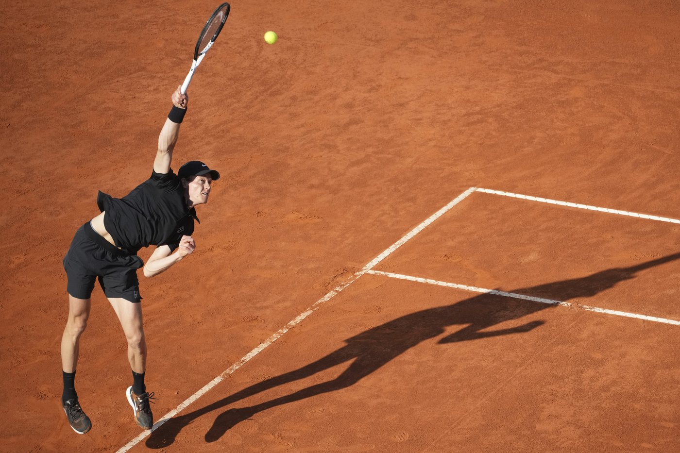 French Open 2025: Jannik Sinner returns to Grand Slam tennis after his doping ban | iNFOnews.ca