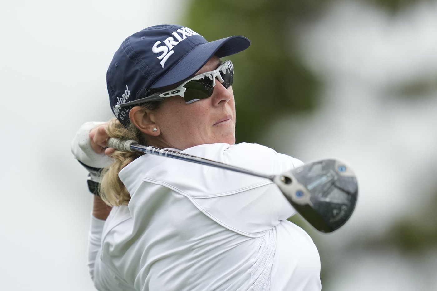 Hannah Green keeps 2-shot lead after three rounds of the BMW Ladies Championship | iNFOnews.ca