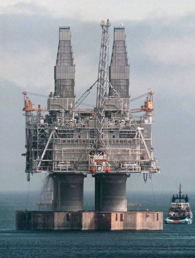 No injuries but Hibernia oil spill posed threat of deadly blast and fire: regulator | iNFOnews.ca