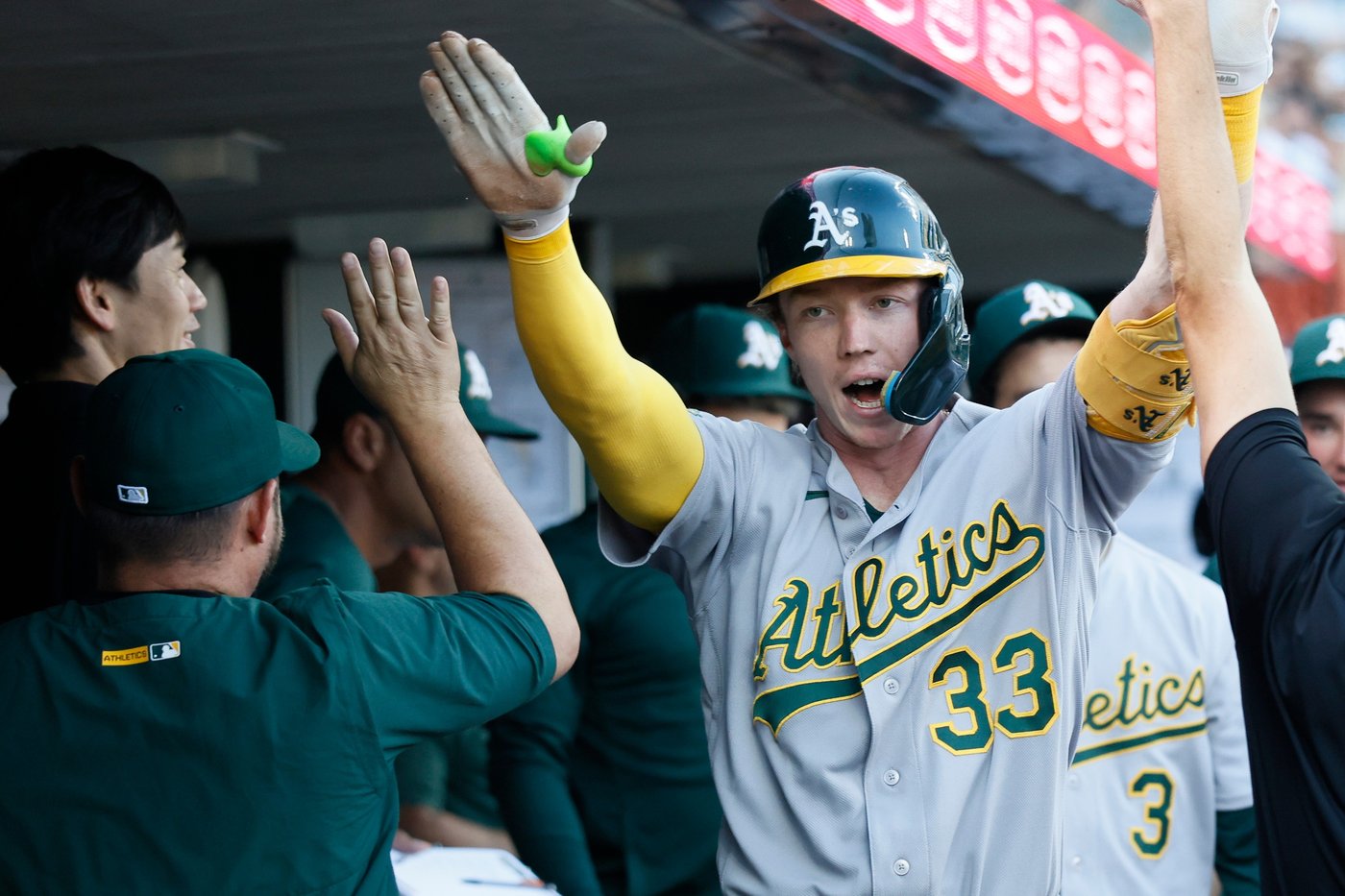 Tarik Skubal and Colt Keith lead the Tigers to a 6-2 victory over the Athletics | iNFOnews.ca