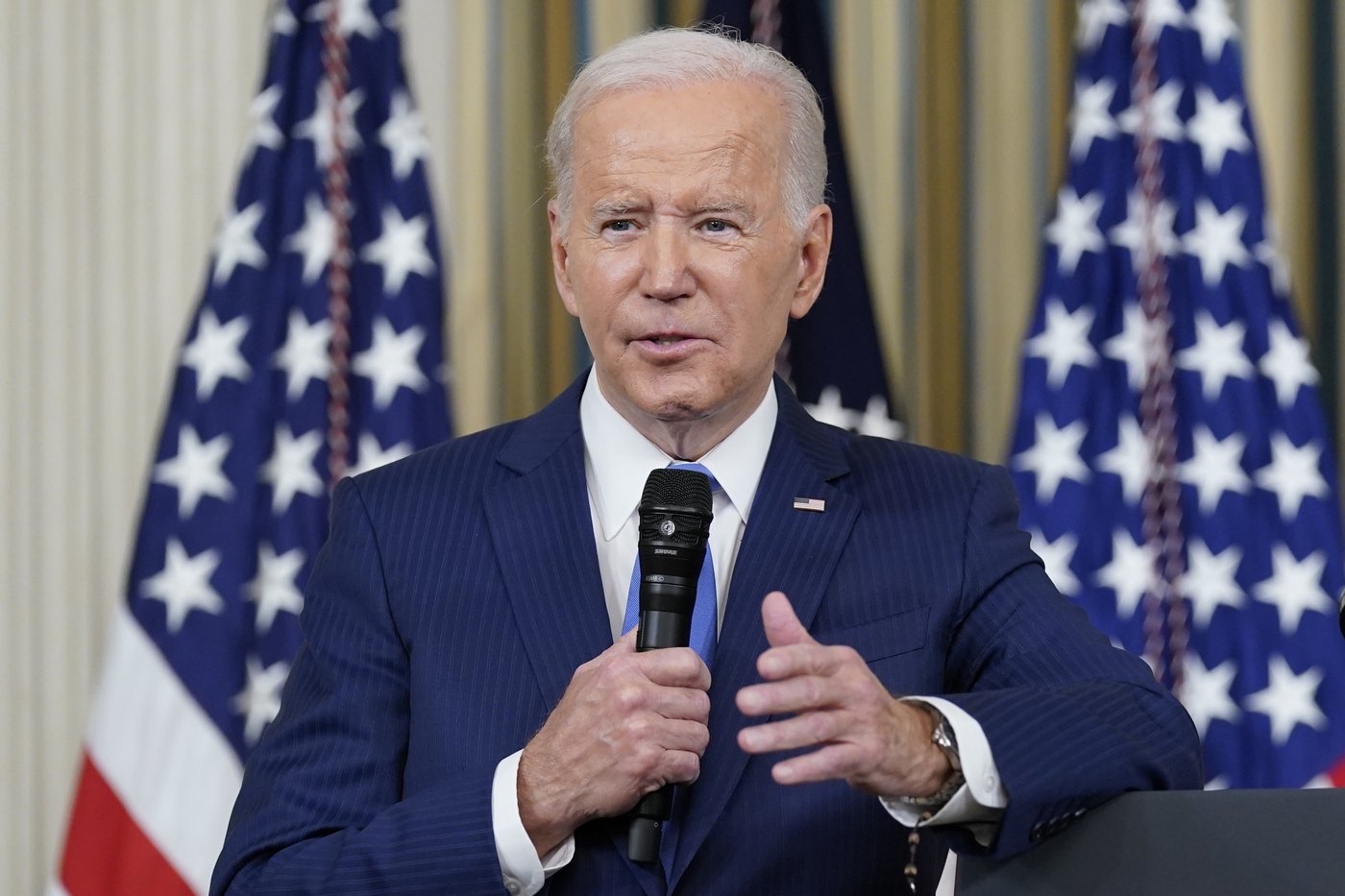 Here's how to watch Biden's farewell address from the Oval Office | iNFOnews.ca Here's how to watch Biden's farewell address from the Oval Office | iNFOnews.ca