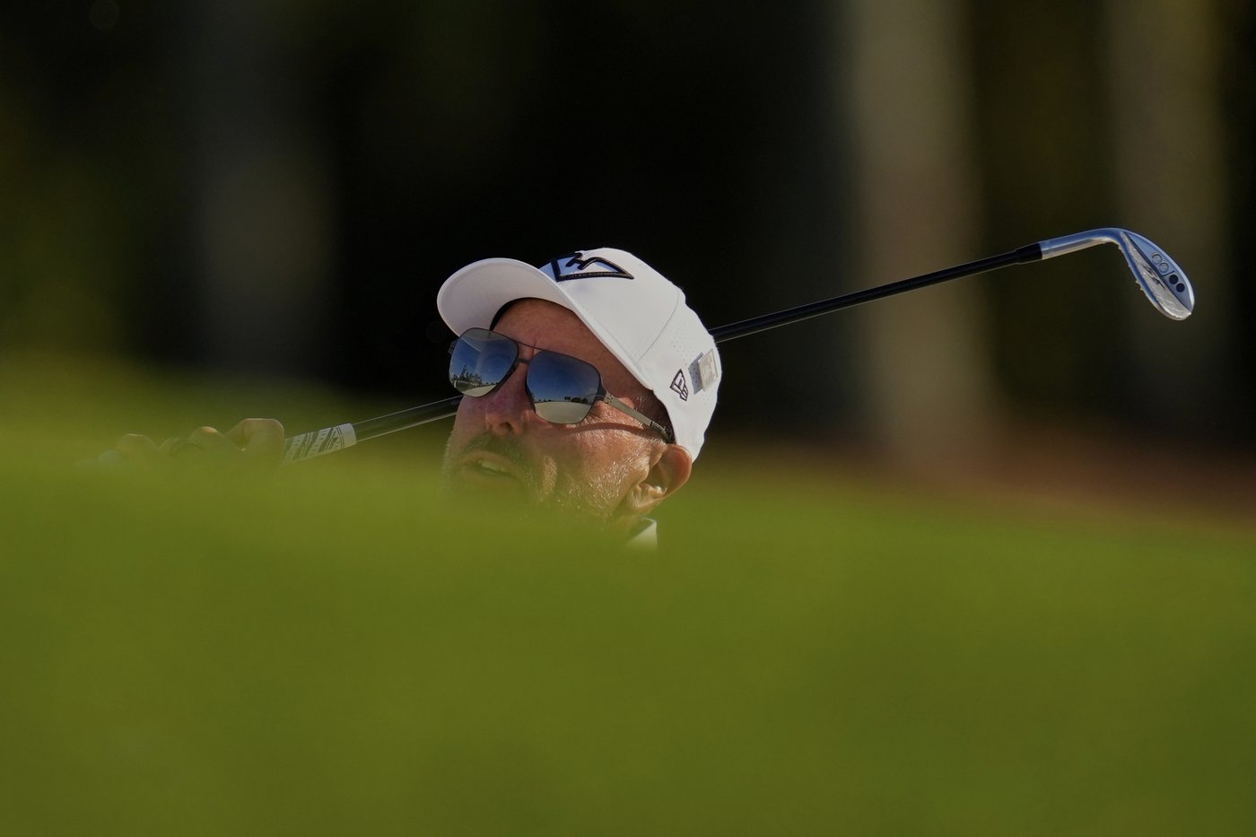 Nick Taylor finally made a major cut again. Some big names failed to do the same at the Masters | iNFOnews.ca