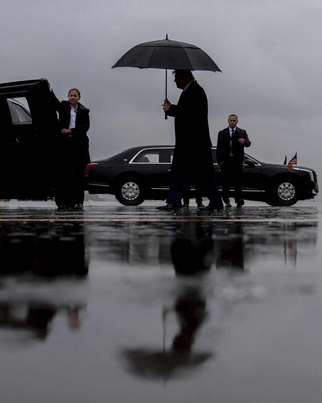 PHOTO COLLECTION: AP Top Photos of the Day, Sunday, June 8, 2025 | iNFOnews.ca
