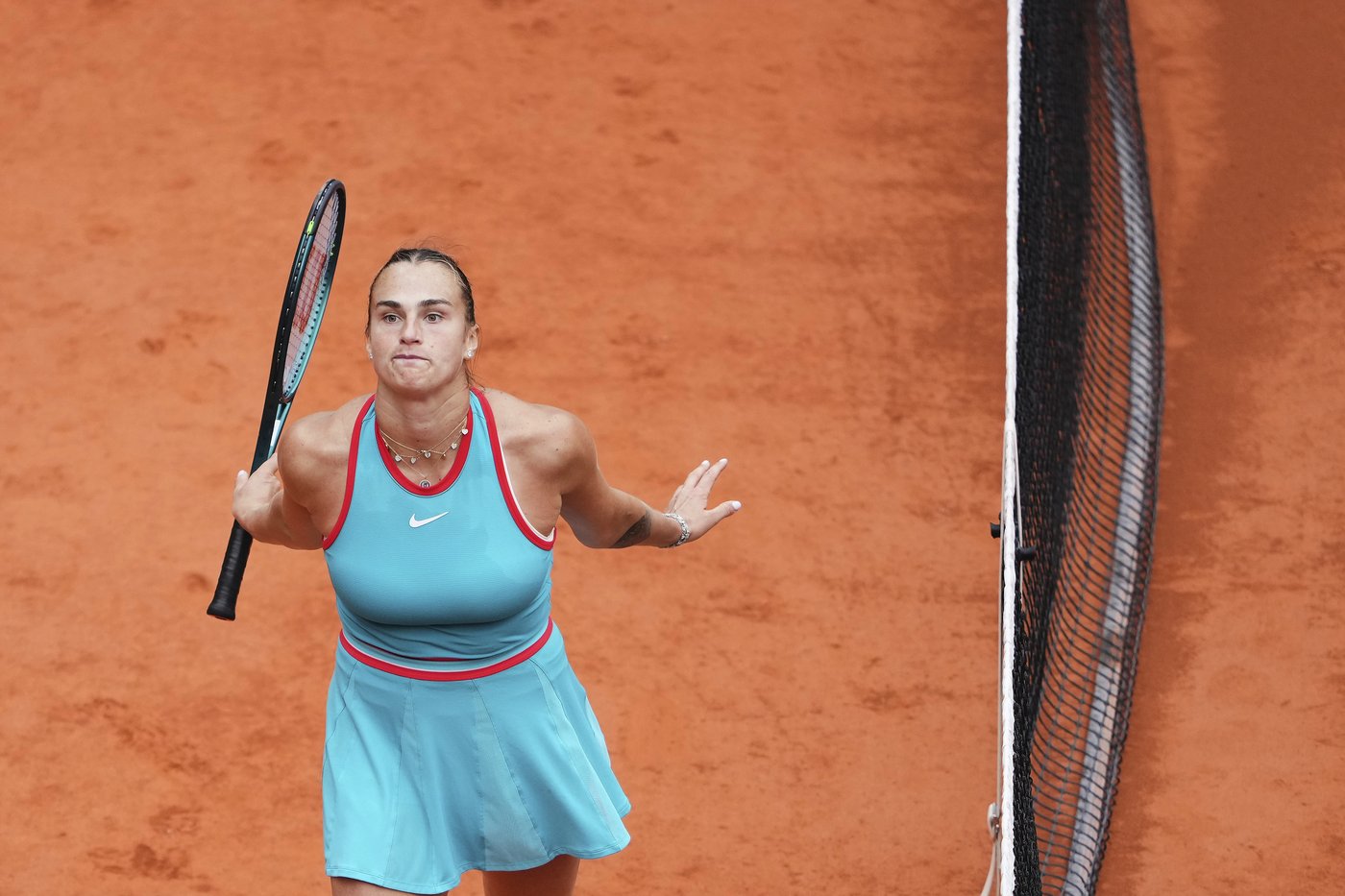 PHOTO COLLECTION: Best of French Open Tennis Finals | iNFOnews.ca