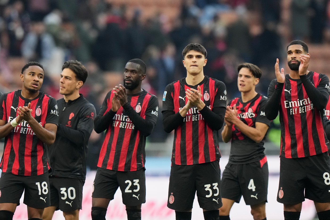 Plans to host AC Milan-Como Serie A match in Australia abandoned | iNFOnews.ca Plans to host AC Milan-Como Serie A match in Australia abandoned | iNFOnews.ca