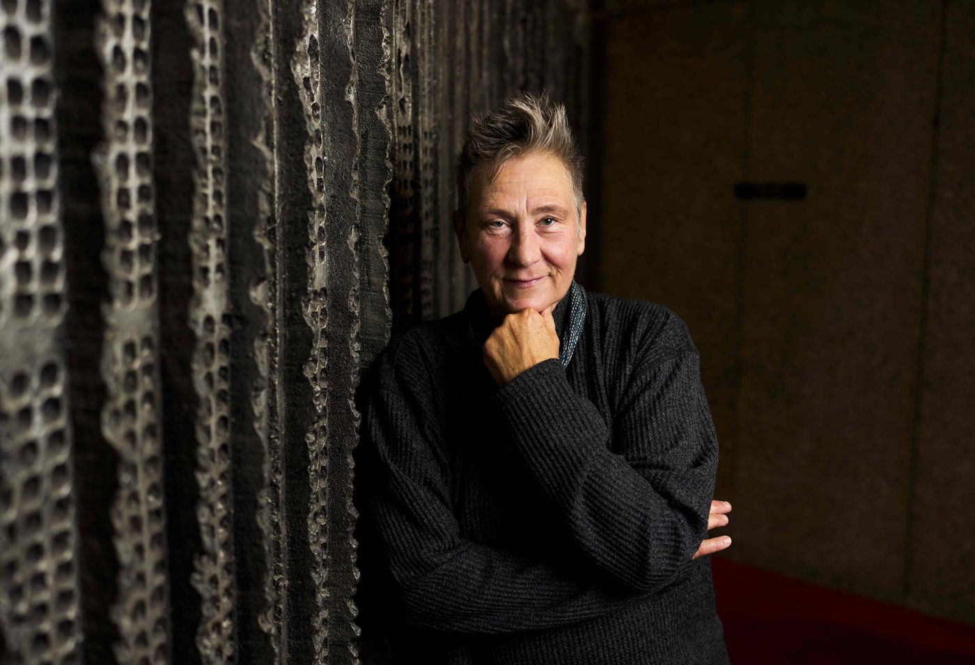 Alberta-born k.d. lang says people should listen to each other, doesn't have strong stance on separatism | iNFOnews.ca Alberta-born k.d. lang says people should listen to each other, doesn't have strong stance on separatism | iNFOnews.ca