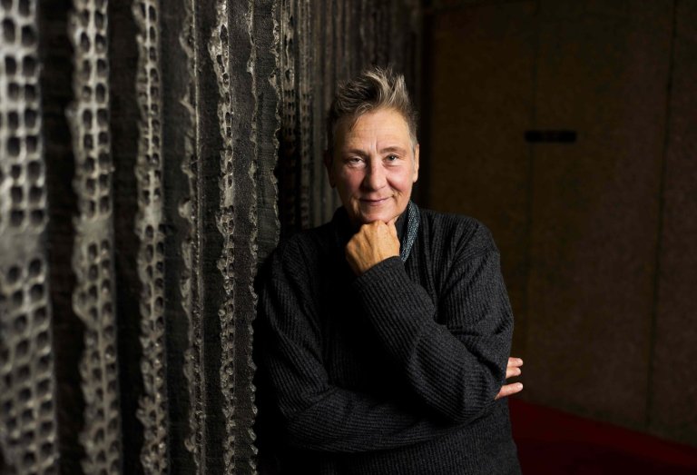Alberta-born k.d. lang says people should listen to each other, doesn't have strong stance on separatism | iNFOnews.ca