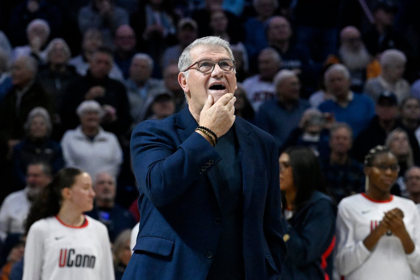 UConn and Vanderbilt set up women's basketball series for 2027-28 and 2028-29 seasons | iNFOnews.ca UConn and Vanderbilt set up women's basketball series for 2027-28 and 2028-29 seasons | iNFOnews.ca