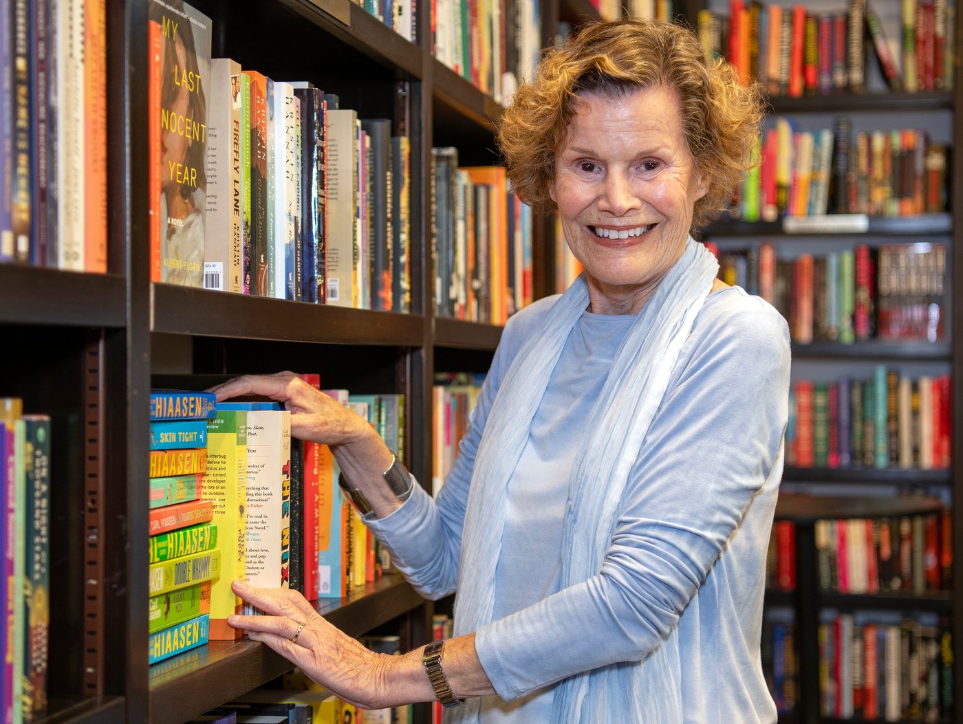 A guide to the bookstores owned by your favorite authors | iNFOnews.ca