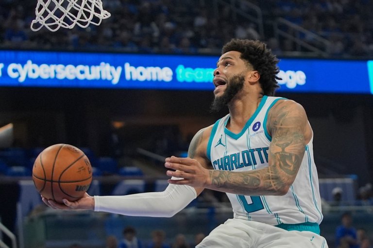 Hornets send Miles Bridges to Phoenix Suns as offseason shakeup continues, AP source says | iNFOnews.ca