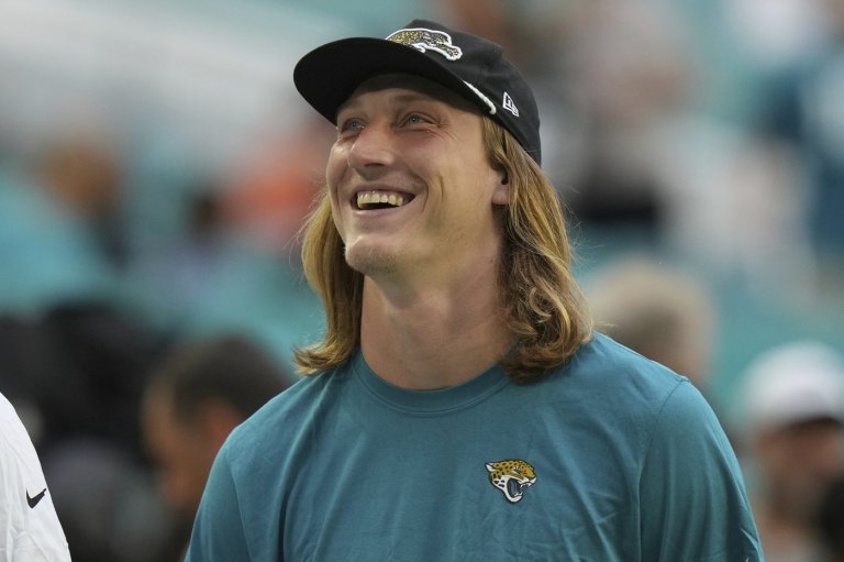 Panthers, Jaguars open the season with hopes of becoming playoff contenders again | iNFOnews.ca