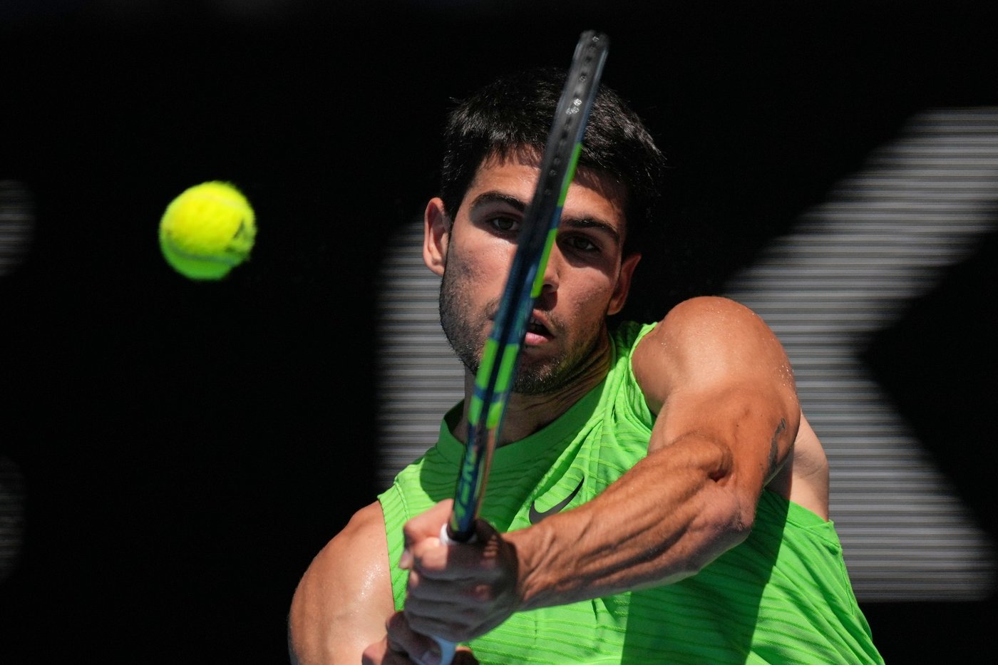 Highlights from the Australian Open in photos | iNFOnews.ca