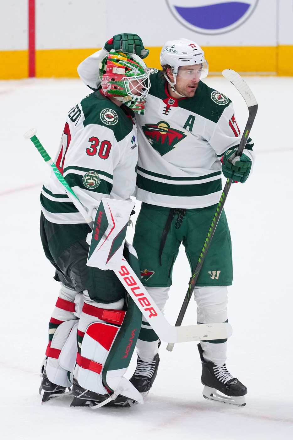 Minnesota Wild look for a playoff first after putting Dallas Stars in familiar postseason spot | iNFOnews.ca Minnesota Wild look for a playoff first after putting Dallas Stars in familiar postseason spot | iNFOnews.ca