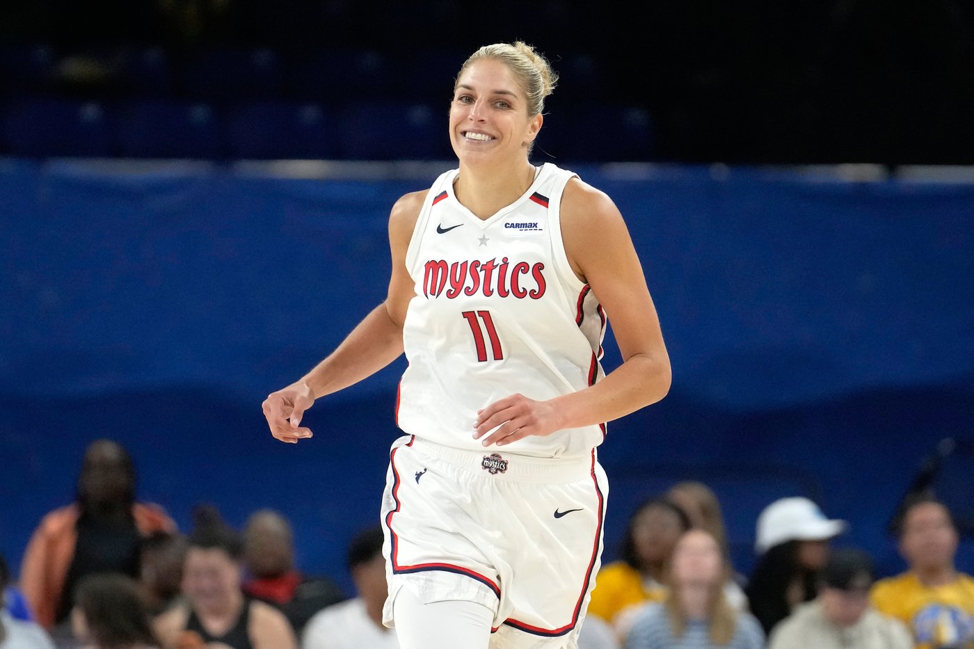 Parker, Delle Donne and 1996 US Olympic women's basketball team set for Hall of Fame enshrinement | iNFOnews.ca Parker, Delle Donne and 1996 US Olympic women's basketball team set for Hall of Fame enshrinement | iNFOnews.ca