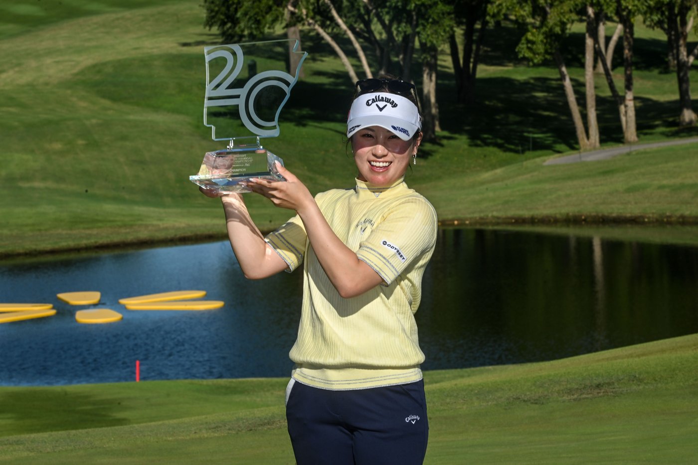 Americans rally to win Presidents Cup and Fitzpatrick holds on to win French Open | iNFOnews.ca