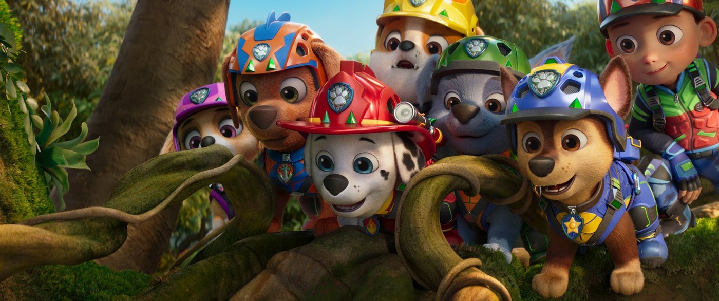 What's canon in 'Paw Patrol'? Canadian mega-franchise tackles creative questions as its world expands | iNFOnews.ca