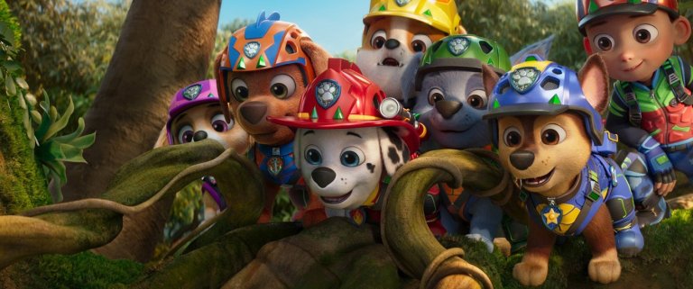 What's canon in 'Paw Patrol'? Canadian mega-franchise tackles creative questions as its world expands | iNFOnews.ca
