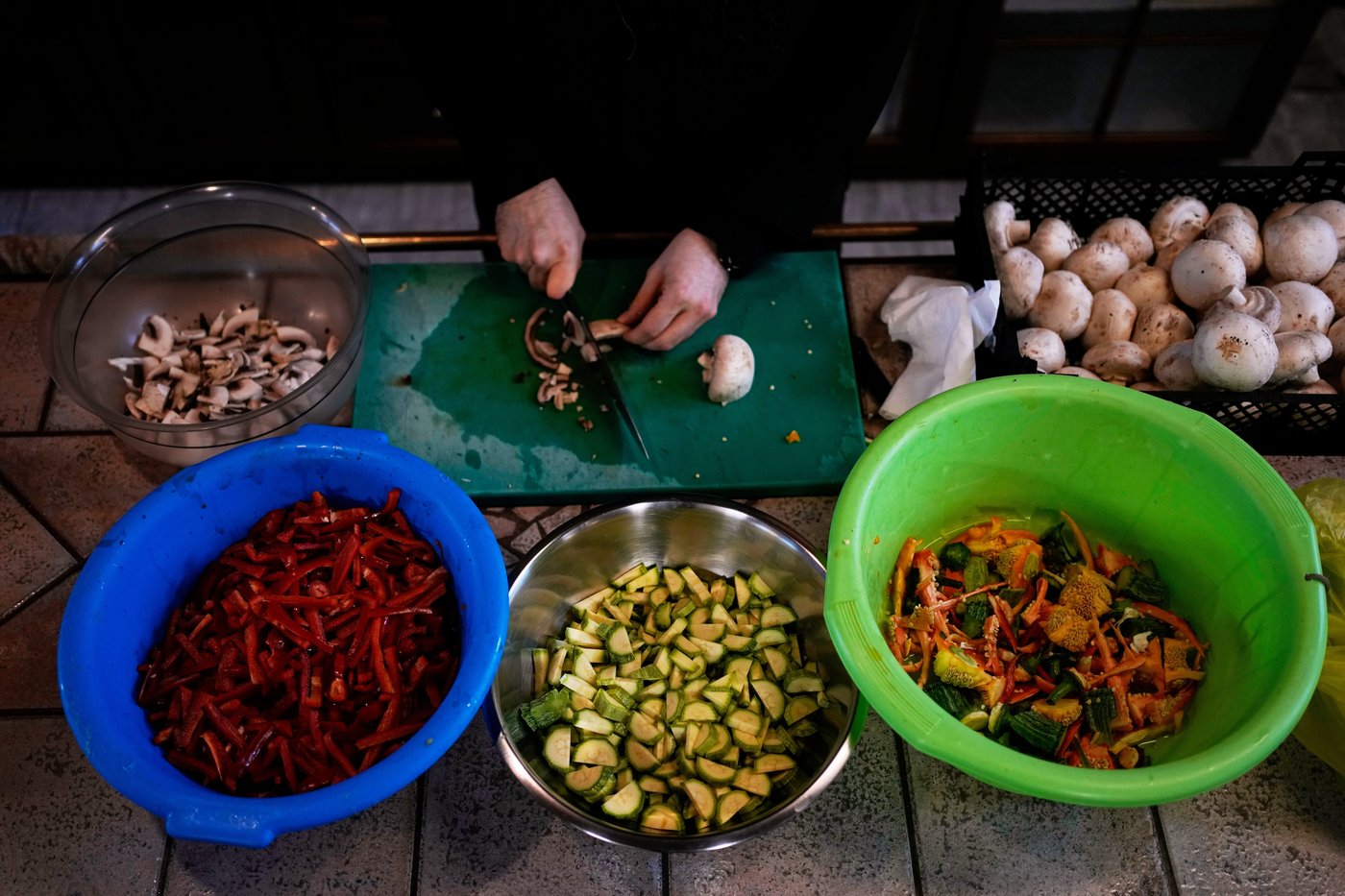 Want to renew healthy eating habits? Greek monks have a spring playbook | iNFOnews.ca Want to renew healthy eating habits? Greek monks have a spring playbook | iNFOnews.ca