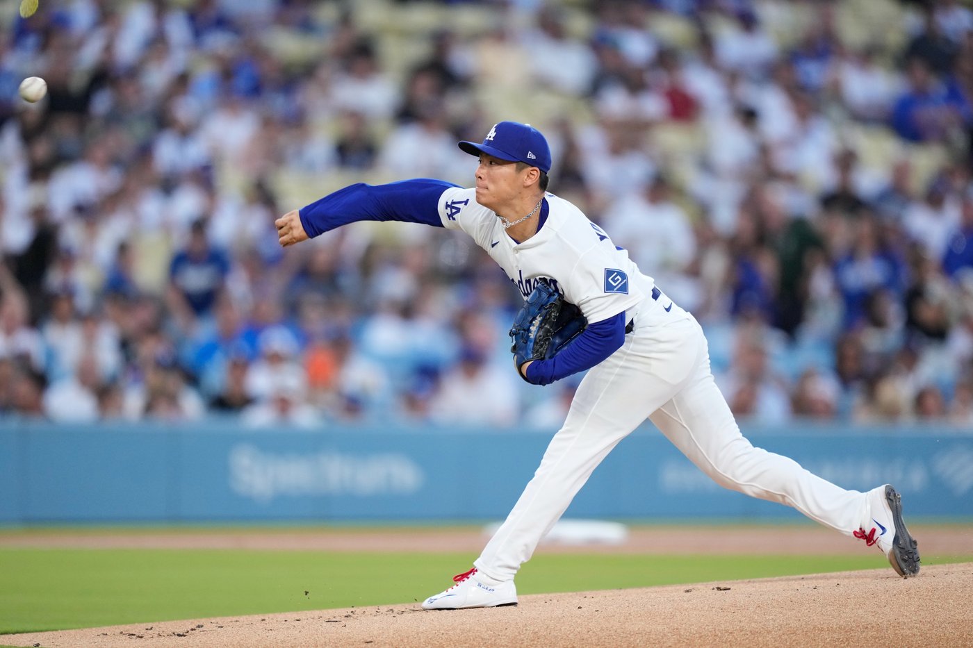 Tommy Edman delivers a 2-strike, 10th-inning walk-off single as the Dodgers edge the Pirates 5-4 | iNFOnews.ca Tommy Edman delivers a 2-strike, 10th-inning walk-off single as the Dodgers edge the Pirates 5-4 | iNFOnews.ca