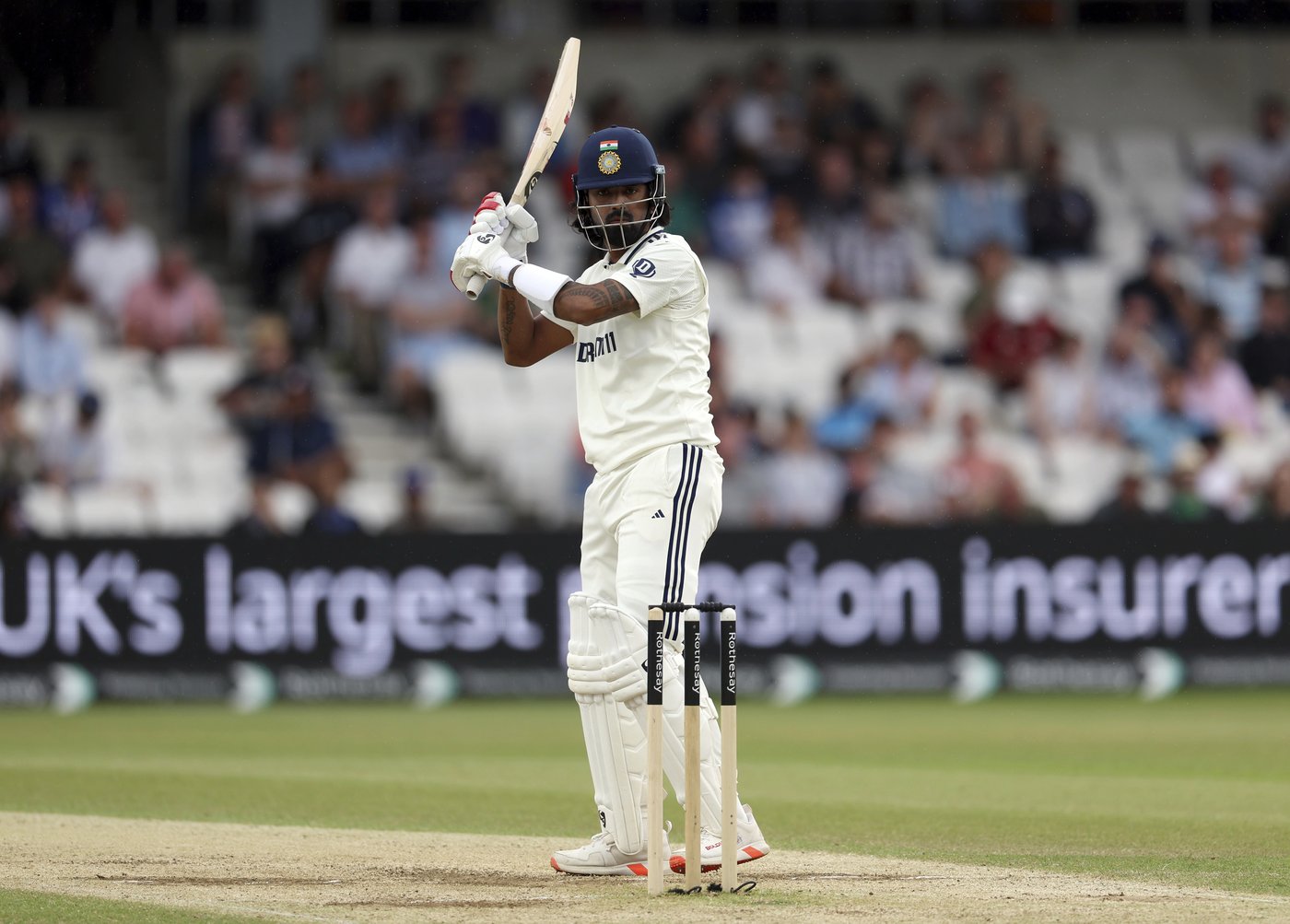 India leads England by 96 after Day 3 with Headingley test still finely poised | iNFOnews.ca India leads England by 96 after Day 3 with Headingley test still finely poised | iNFOnews.ca