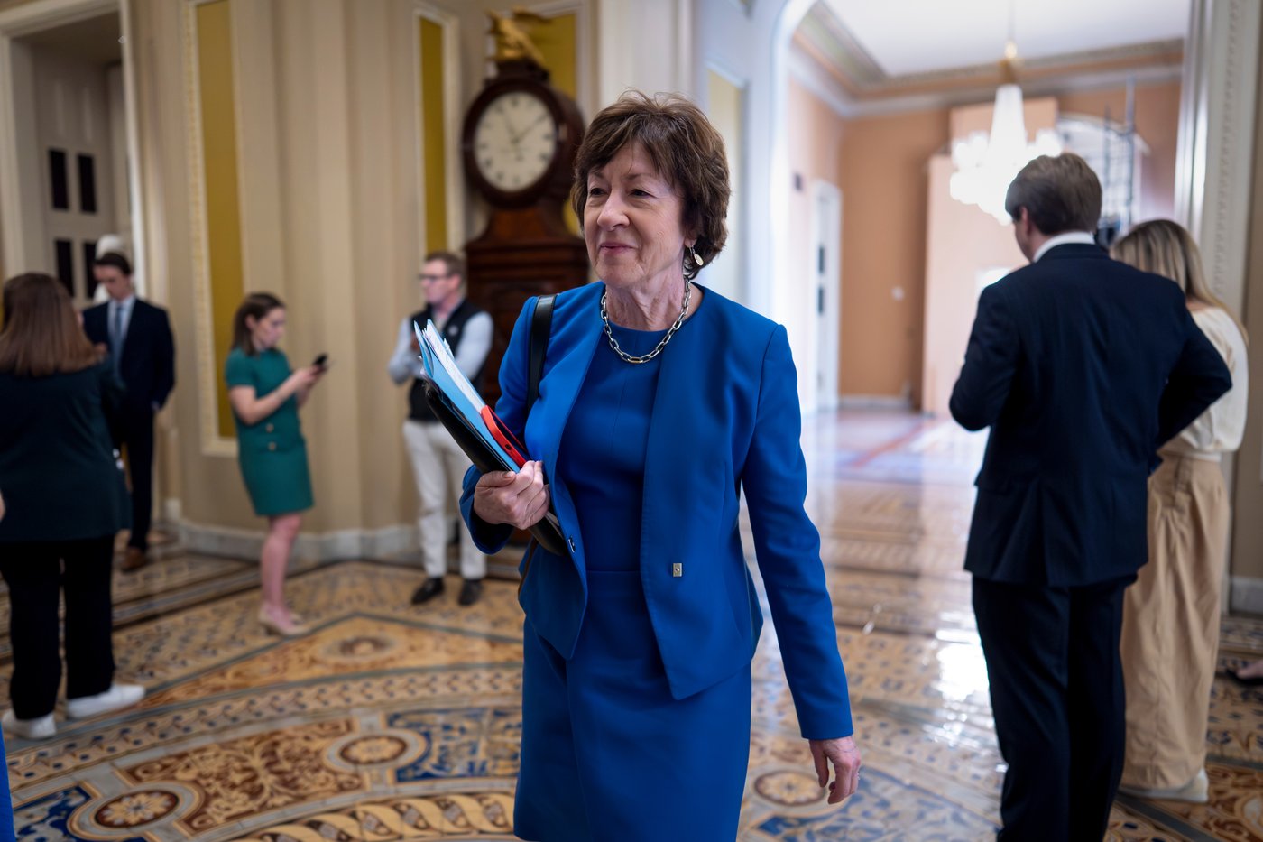 How the Homeland Security deal unraveled and split Republican leaders in Congress | iNFOnews.ca How the Homeland Security deal unraveled and split Republican leaders in Congress | iNFOnews.ca