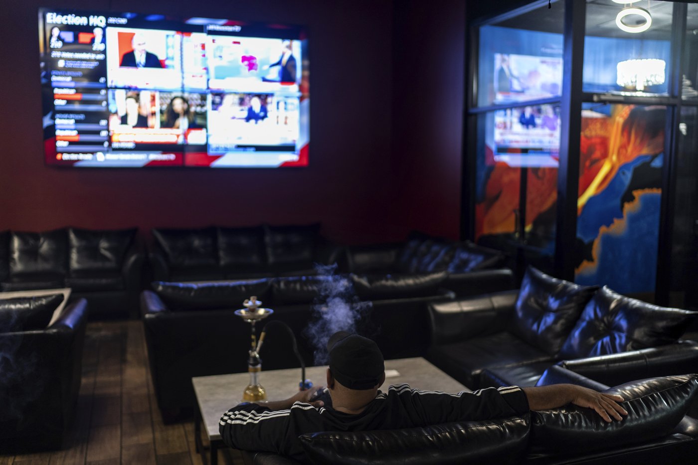 Trump breaks GOP losing streak in nation's largest majority-Arab city with a pivotal final week | iNFOnews.ca Trump breaks GOP losing streak in nation's largest majority-Arab city with a pivotal final week | iNFOnews.ca