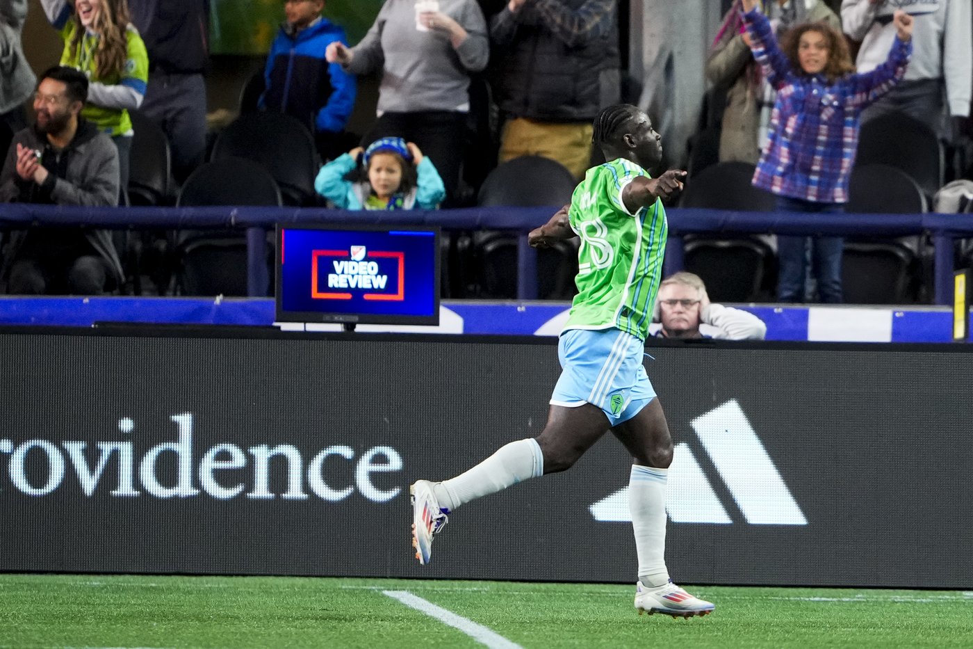 Sounders, Timbers play to 1-1 draw before heading for postseason | iNFOnews.ca