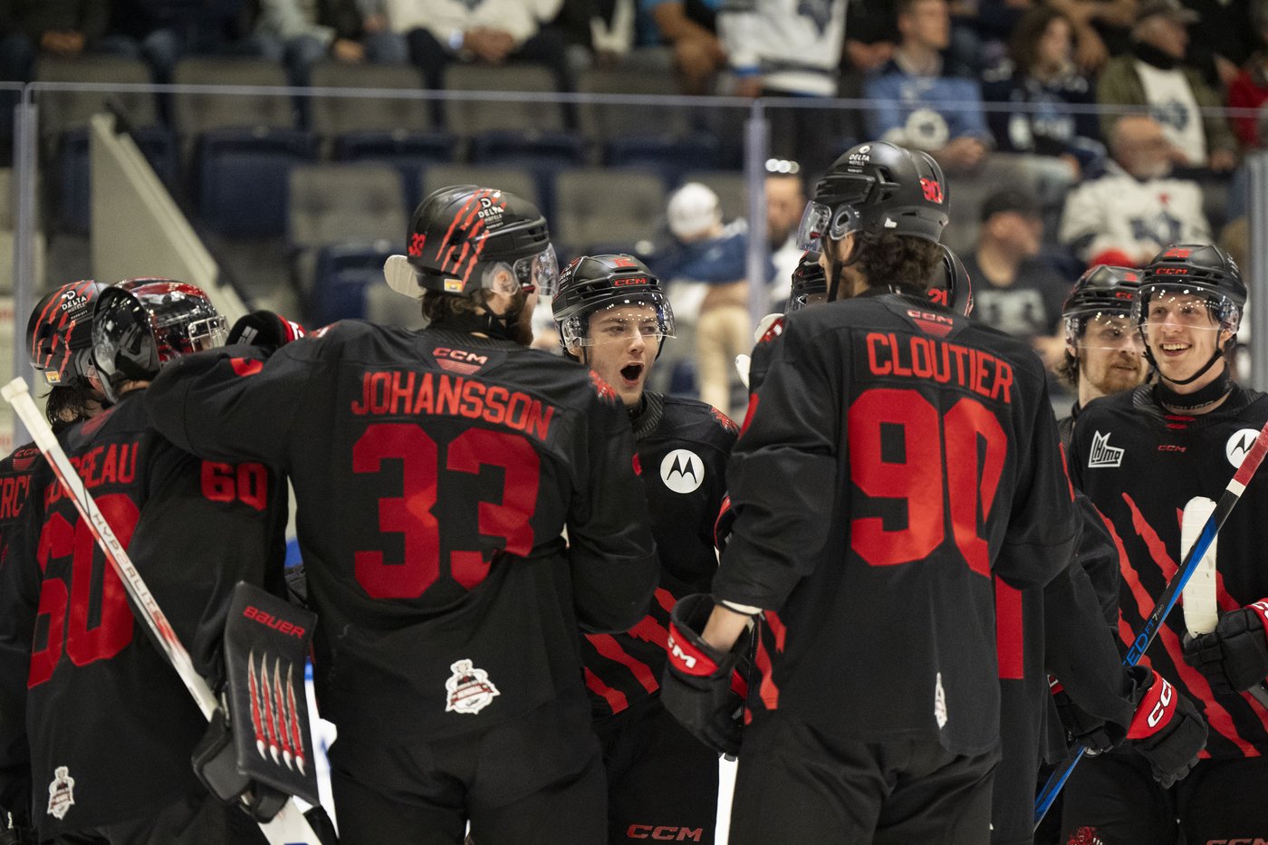 Wildcats advance to Memorial Cup semifinal with 6-2 win over Oceanic | iNFOnews.ca