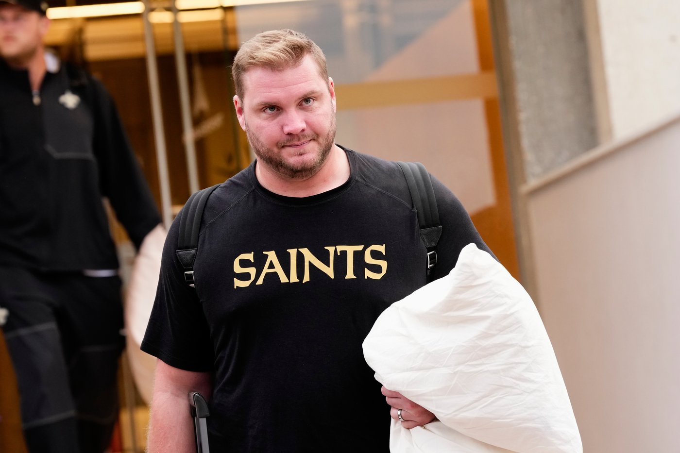 NFL in Paris: League eyes big debut as Steelers-Saints game comes amid security concerns | iNFOnews.ca NFL in Paris: League eyes big debut as Steelers-Saints game comes amid security concerns | iNFOnews.ca
