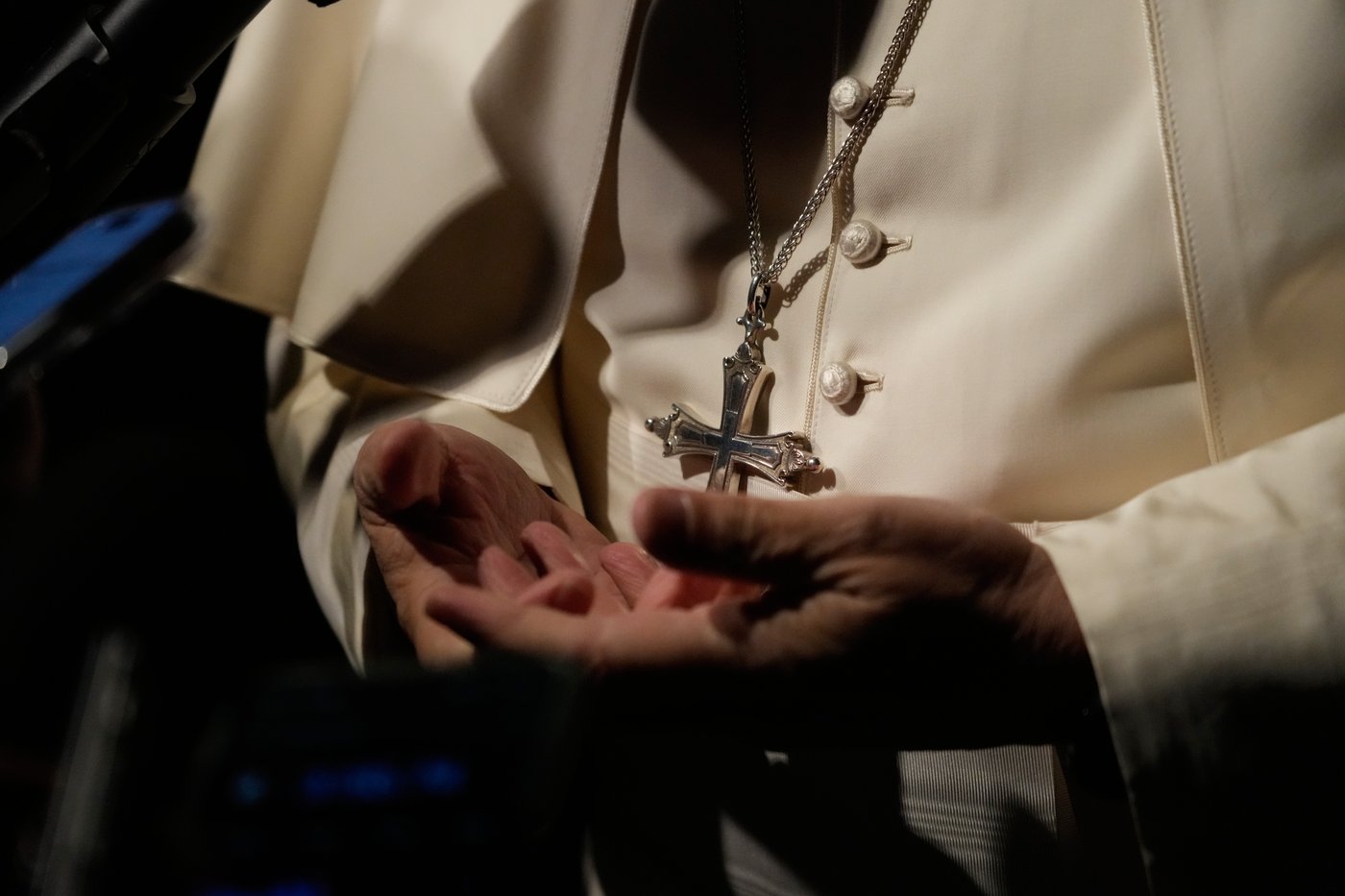 Pope Leo XIV urges an Easter end to the US-Israel war on Iran, calling for dialogue | iNFOnews.ca Pope Leo XIV urges an Easter end to the US-Israel war on Iran, calling for dialogue | iNFOnews.ca