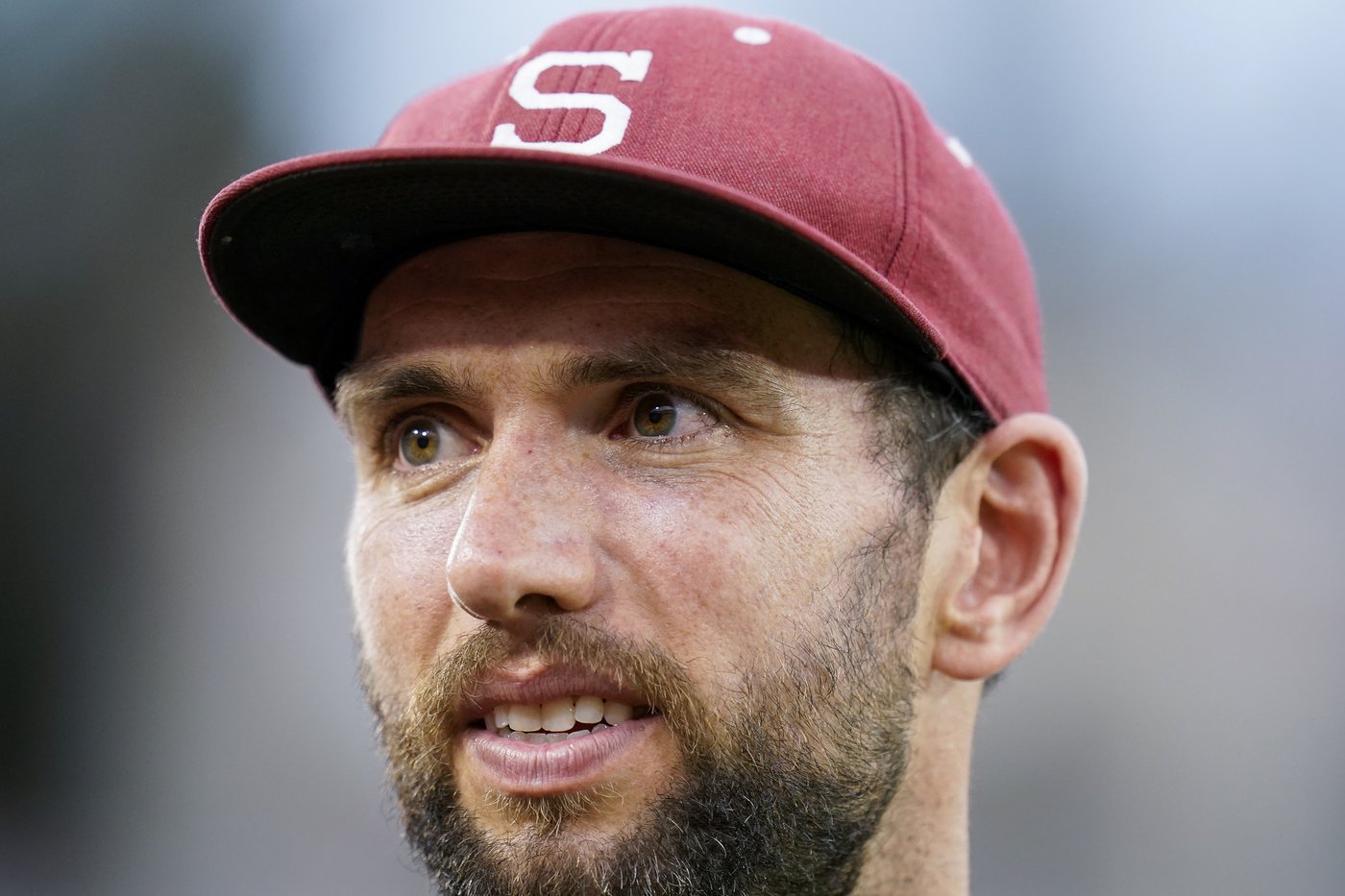 Andrew Luck returns to Stanford as the GM of the football program | iNFOnews.ca