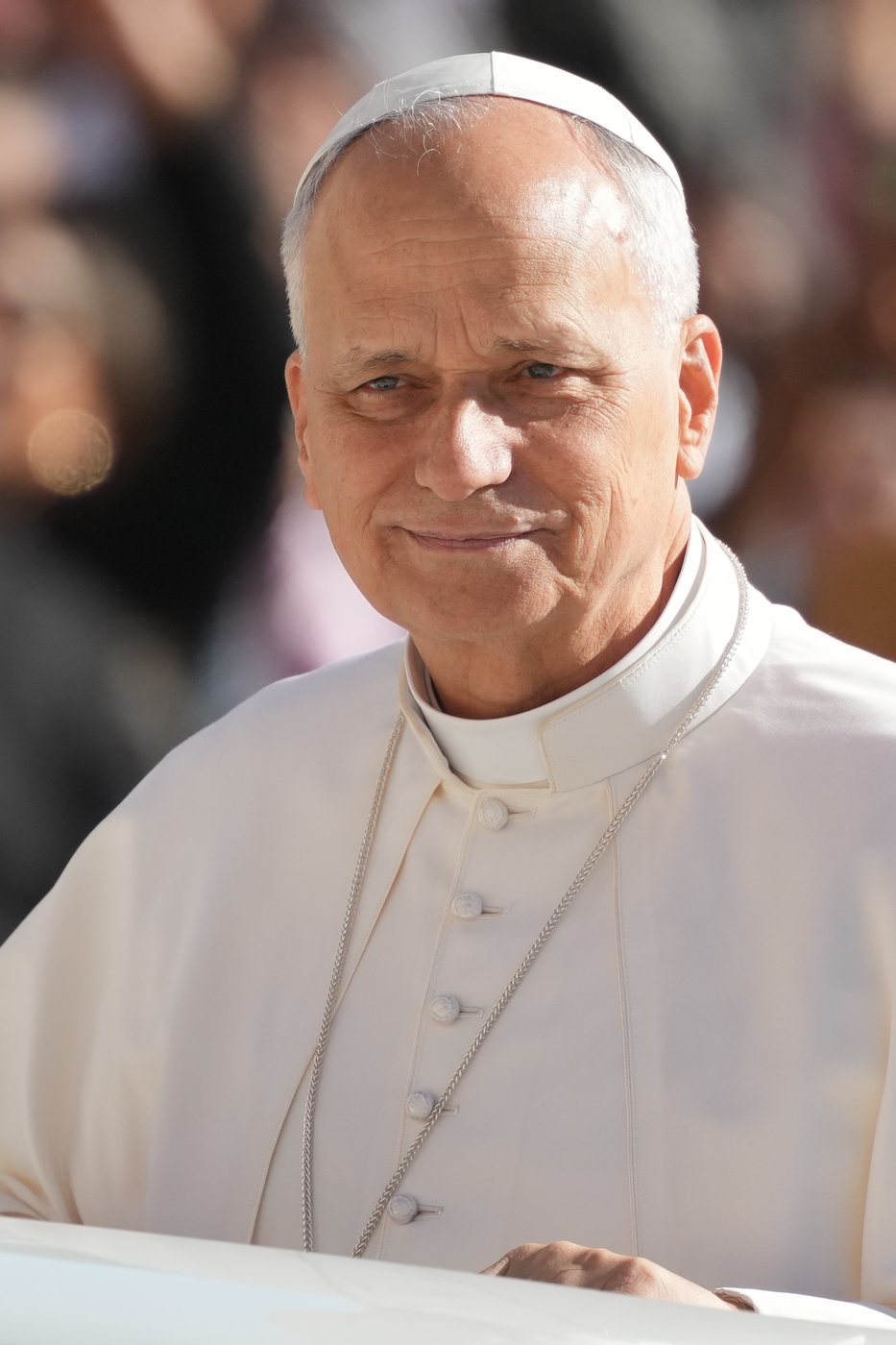 President Maduro asks Pope Leo XIV to help maintain peace in Venezuela | iNFOnews.ca