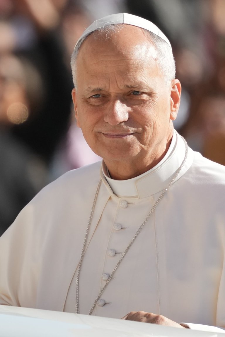 President Maduro asks Pope Leo XIV to help maintain peace in Venezuela | iNFOnews.ca