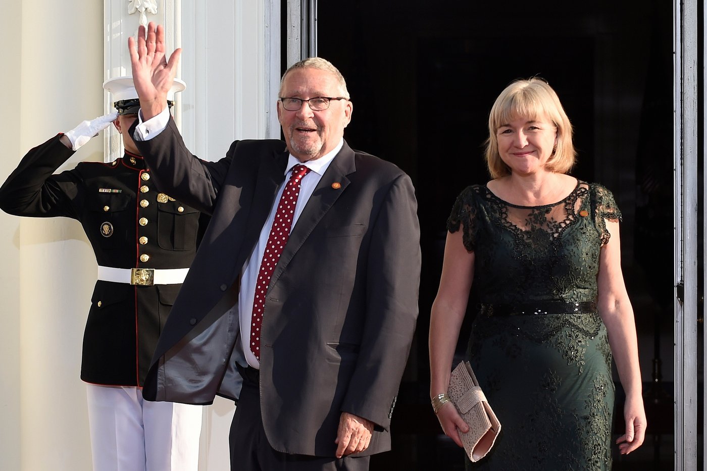 Zambia's Guy Scott, who was Africa's first white head of state in decades, has died at 82 | iNFOnews.ca Zambia's Guy Scott, who was Africa's first white head of state in decades, has died at 82 | iNFOnews.ca