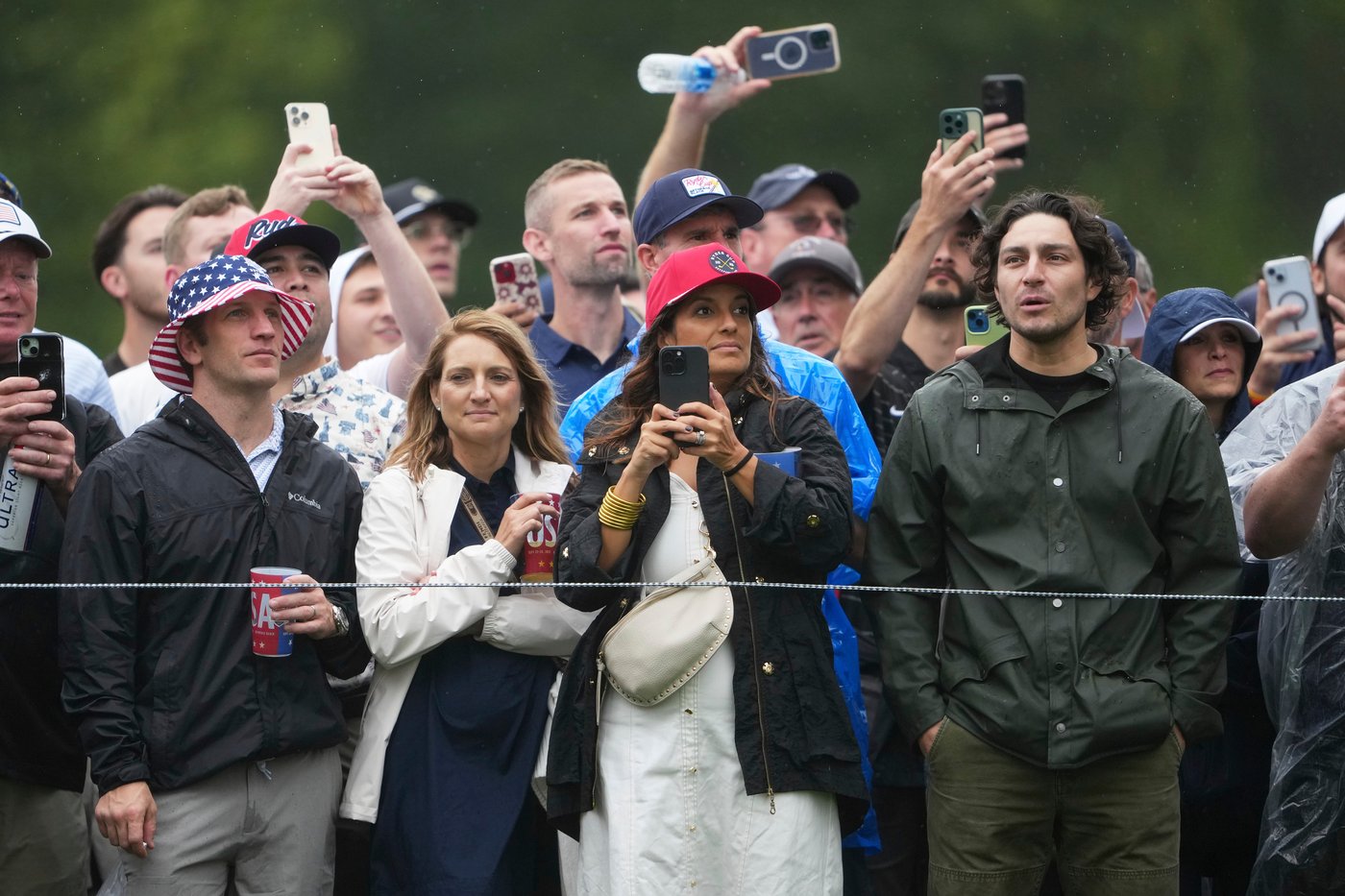 For the Ryder Cup, Bethpage Black might not be the beast it's cracked up to be | iNFOnews.ca For the Ryder Cup, Bethpage Black might not be the beast it's cracked up to be | iNFOnews.ca