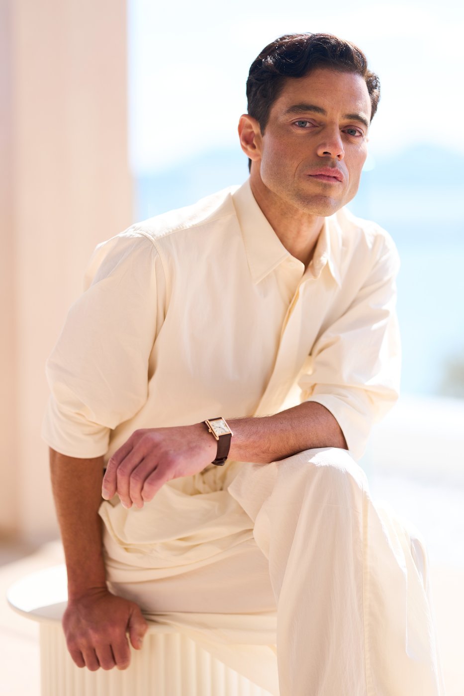 Rami Malek explores art, love and death in Ira Sachs' Cannes entry 'The Man I Love' | iNFOnews.ca