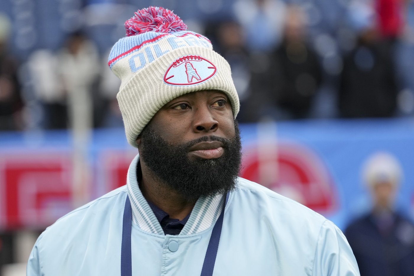 Titans fire GM Ran Carthon after two seasons despite big spending spree | iNFOnews.ca