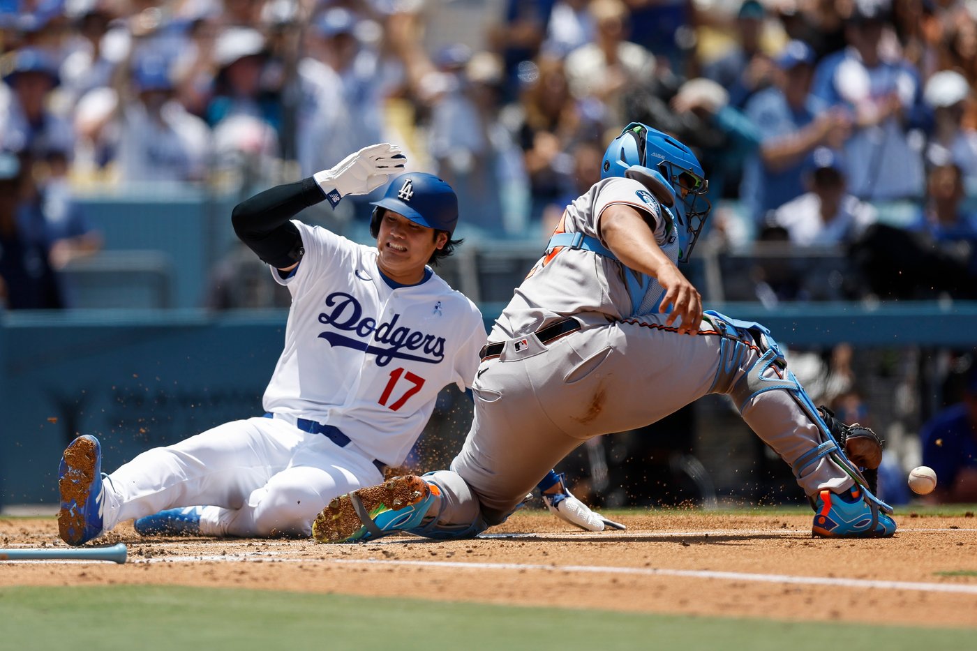 Colton Cowser's 4 RBIs, Pete Alonso's 3-run homer help power Orioles to 12-1 win over Dodgers | iNFOnews.ca Colton Cowser's 4 RBIs, Pete Alonso's 3-run homer help power Orioles to 12-1 win over Dodgers | iNFOnews.ca