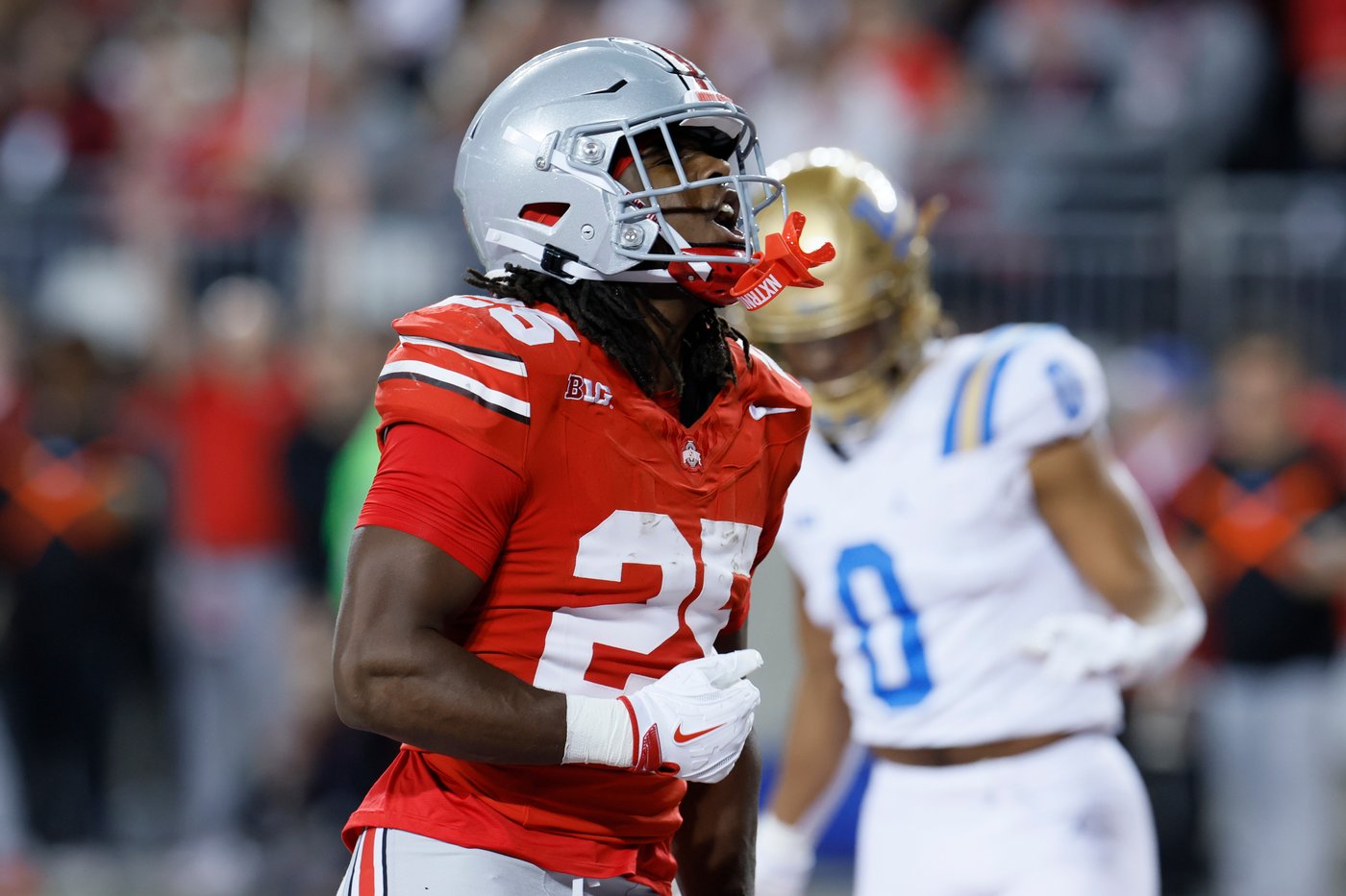 No. 1 Ohio State dominates UCLA 48-10 with highlight plays from Peoples and Styles | iNFOnews.ca
