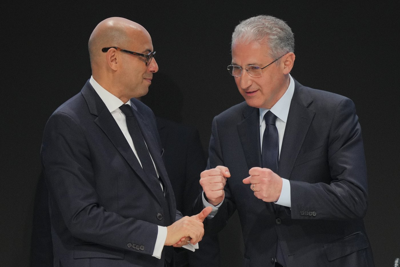 Climate talks open with calls for a path away from the 'road to ruin.' But the real focus is money | iNFOnews.ca