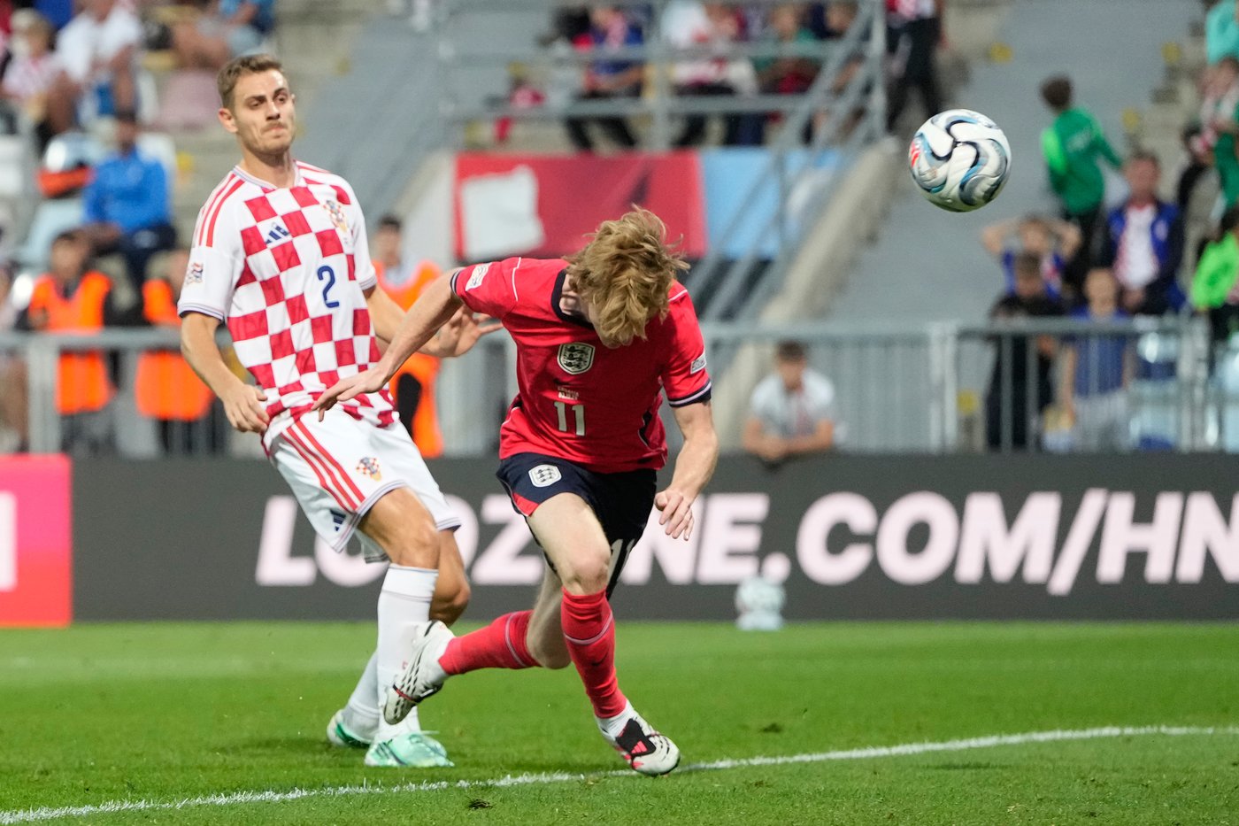 Ballon d'Or rivals Yamal and Kane star for Spain and England in Nations League wins | iNFOnews.ca