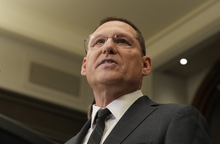 NDP Leader Lewis criticized for saying Jews 'failed to do our part' to stop Gaza war | iNFOnews.ca