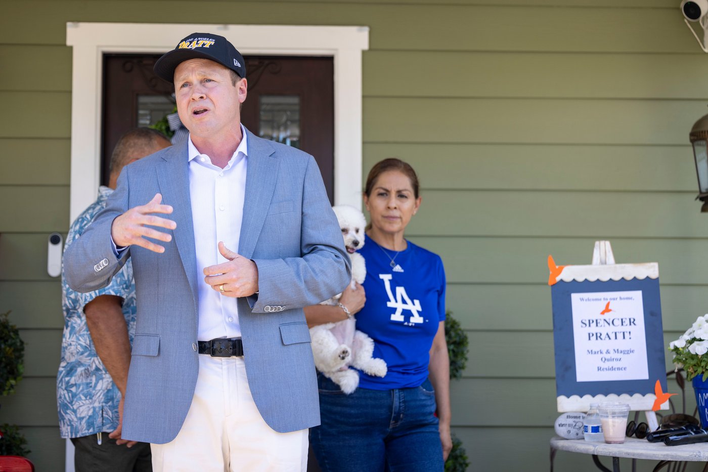 California contests for governor, LA mayor head toward primary election with no clear leaders | iNFOnews.ca California contests for governor, LA mayor head toward primary election with no clear leaders | iNFOnews.ca