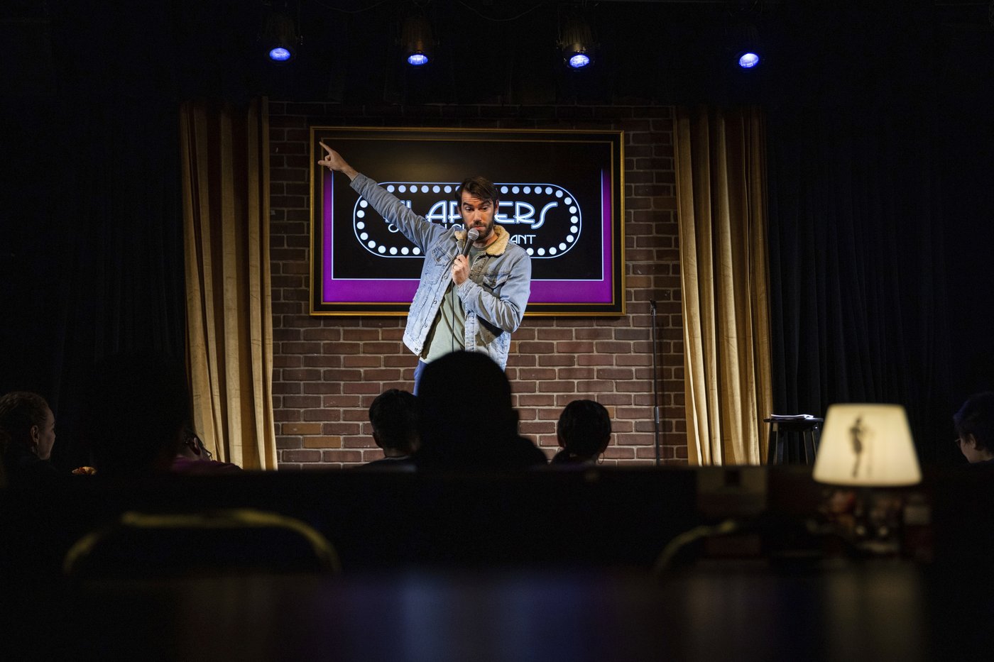 Global warming isn't funny -- except in the hands of these comedians | iNFOnews.ca Global warming isn't funny -- except in the hands of these comedians | iNFOnews.ca