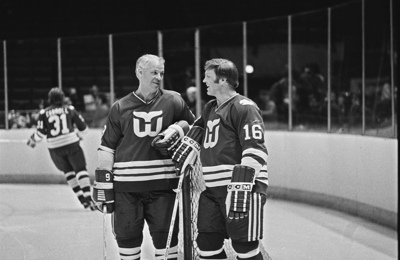Researchers confirm Hall of Famer Bobby Hull had CTE when he died 2 years ago | iNFOnews.ca Researchers confirm Hall of Famer Bobby Hull had CTE when he died 2 years ago | iNFOnews.ca