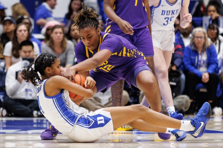 ACC's shaky start to women's basketball season continues with 13-3 loss to SEC in annual Challenge | iNFOnews.ca